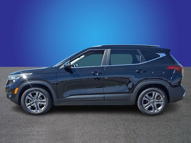 Used 2023 Kia Seltos S w/ Navigation Package image 7