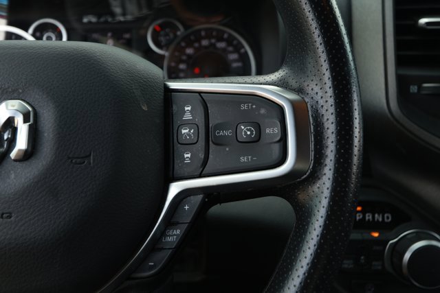 Used 2025 RAM 1500 Tradesman image 14