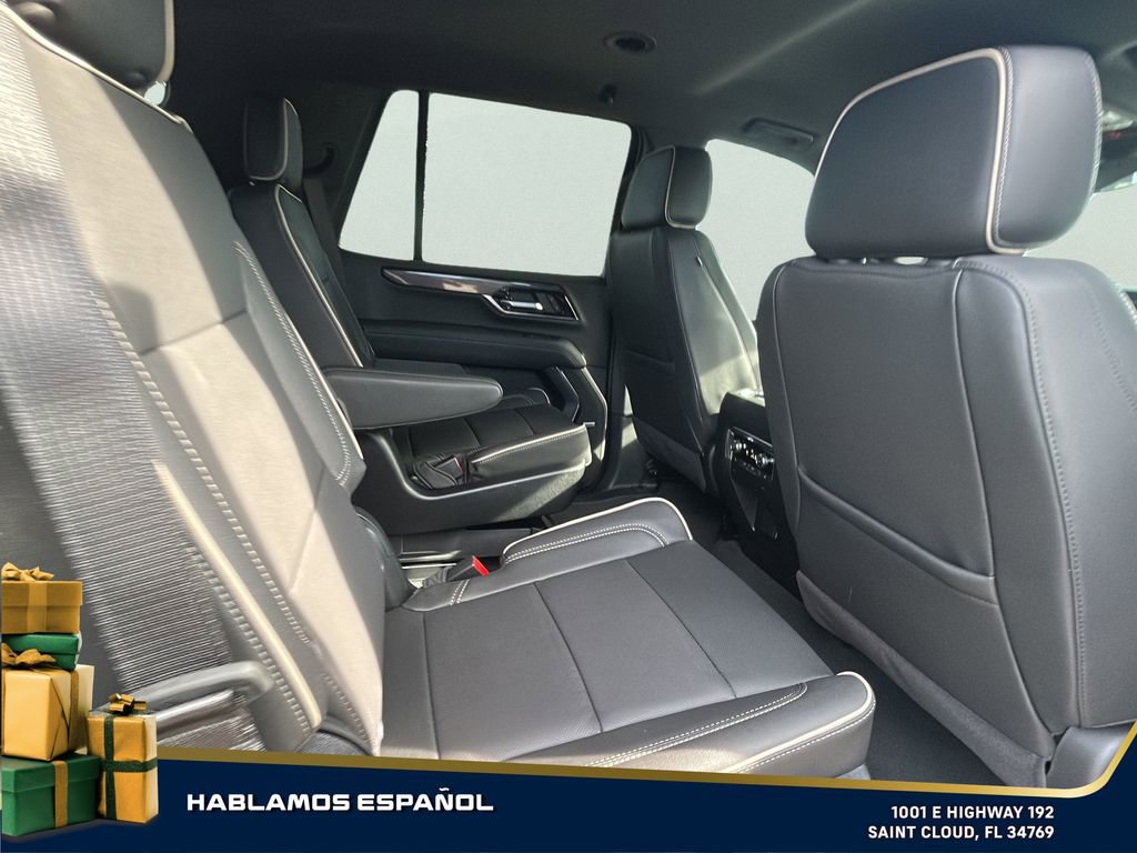 Certified 2026 GMC Yukon Elevation image 34