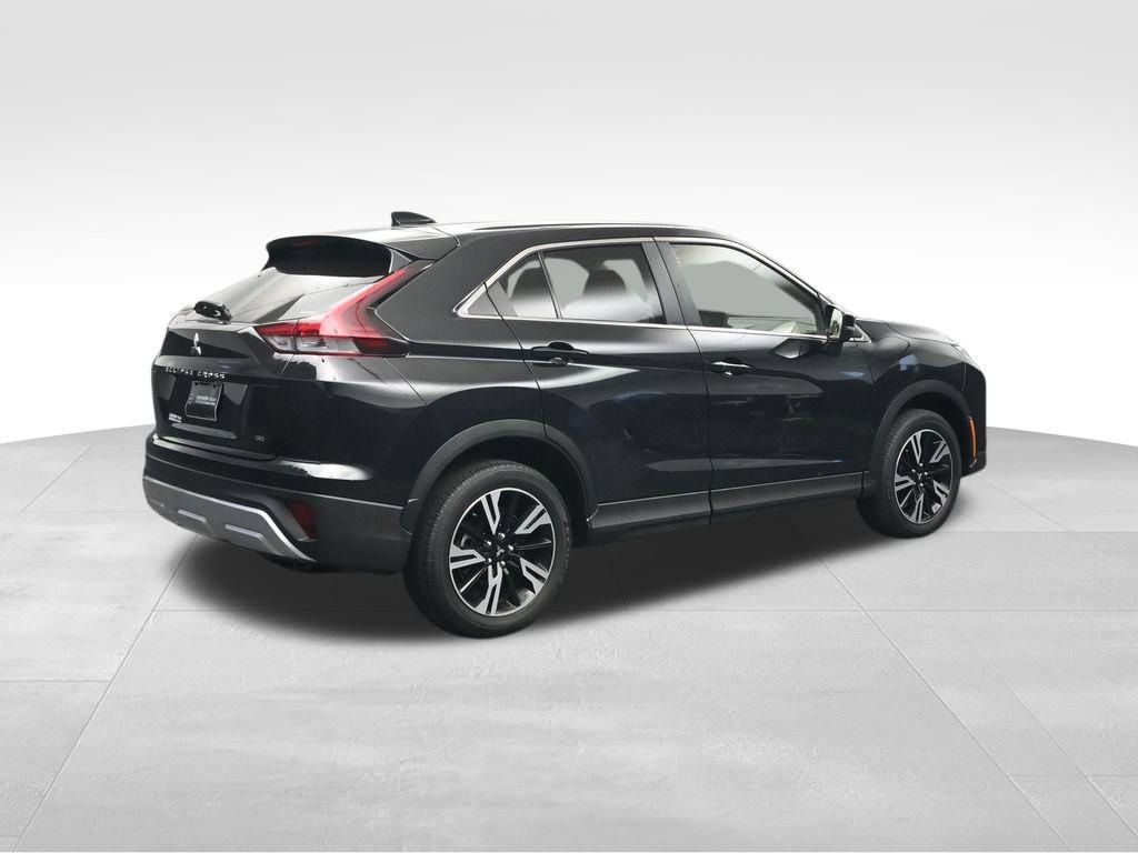 Used 2024 Mitsubishi Eclipse Cross SE AWD/4WD image 5