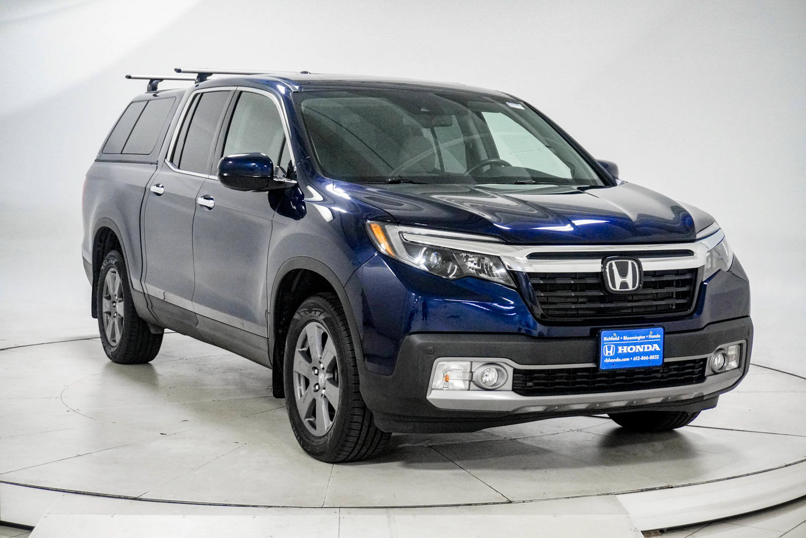 Used 2020 Honda Ridgeline RTL-E image 13