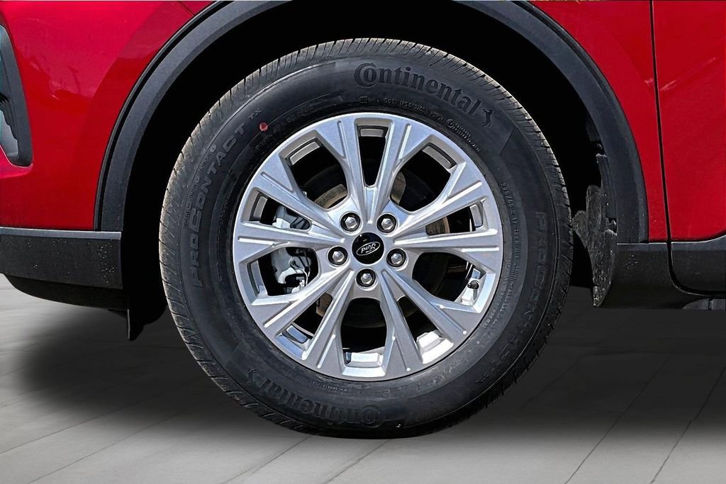 New 2026 Ford Escape Active w/ Tech Pack #1 FWD image 10