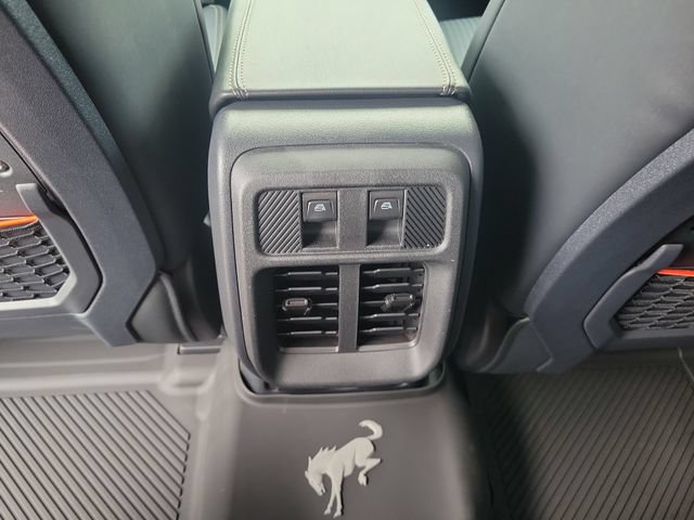 New 2026 Ford Bronco Raptor AWD/4WD image 10