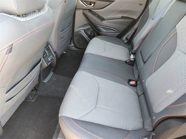 Certified 2023 Subaru Forester Sport image 32