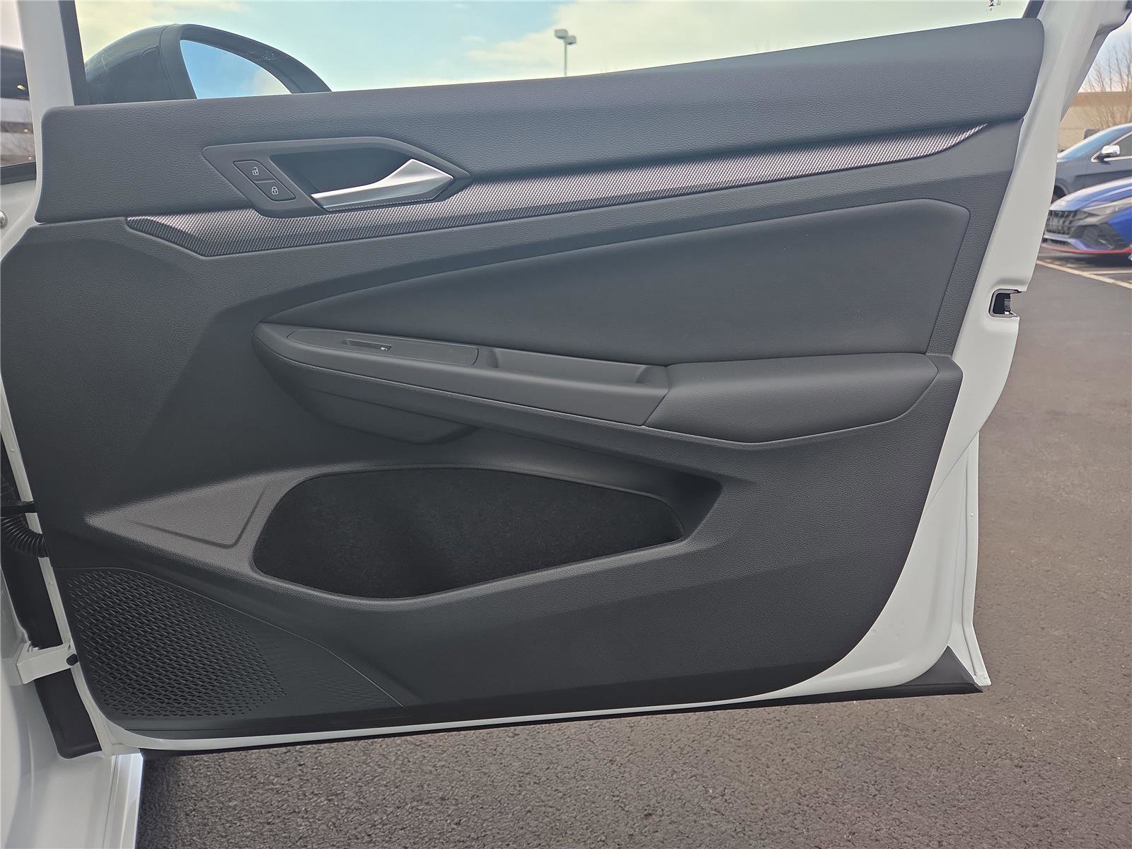 New 2026 Volkswagen Golf image 27