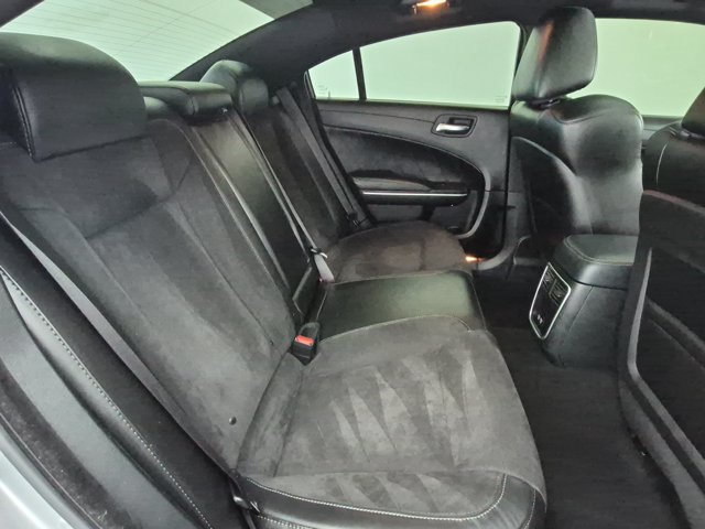 Used 2023 Dodge Charger Scat Pack w/ Plus Group RWD image 23