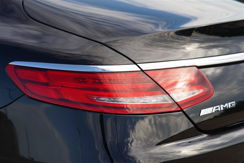 Used 2017 Mercedes-Benz S 63 AMG 4MATIC Coupe w/ Driver Assistance Package image 57