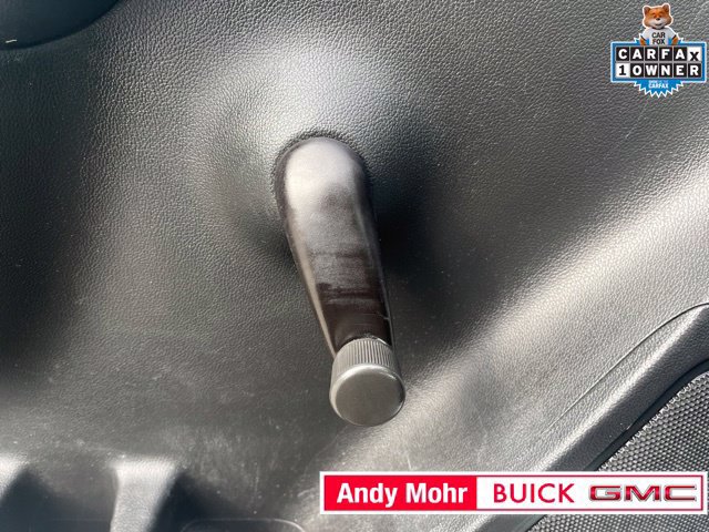 Used 2014 Chevrolet Silverado 1500 W/T RWD image 19