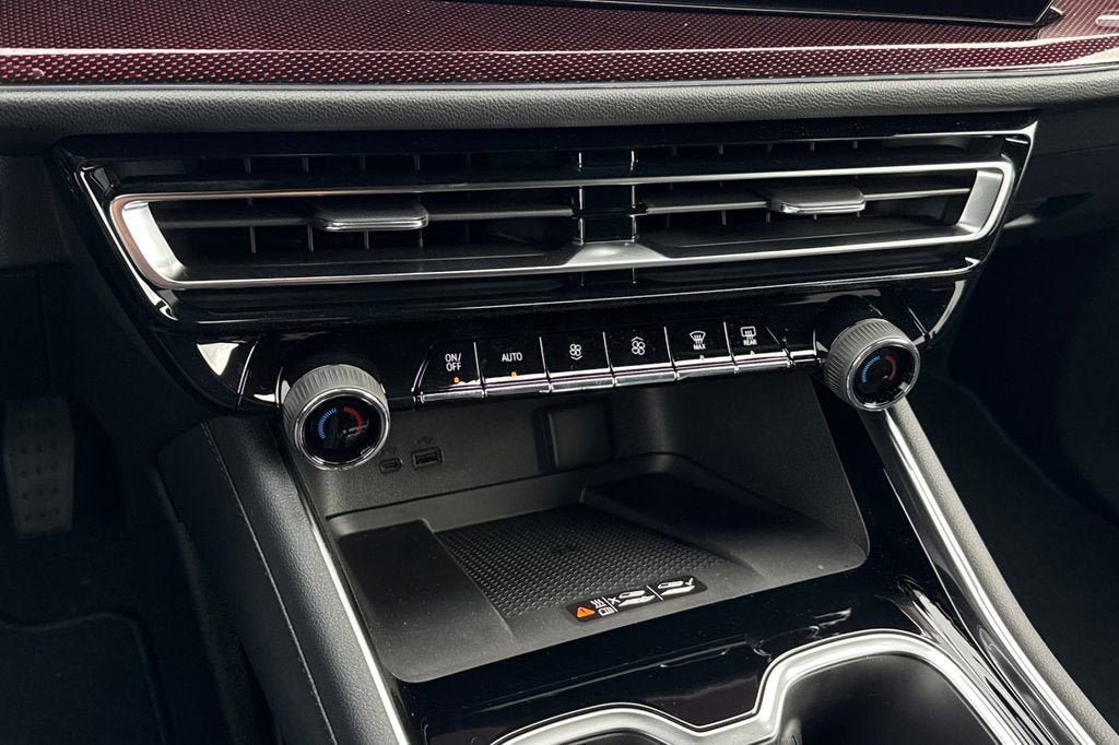 New 2026 Chevrolet Traverse Z71 image 20