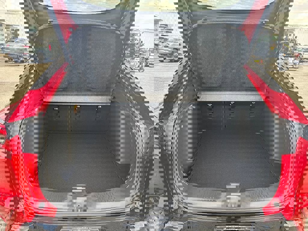 New 2026 Buick Envista Sport Touring w/ Convenience I Package image 6