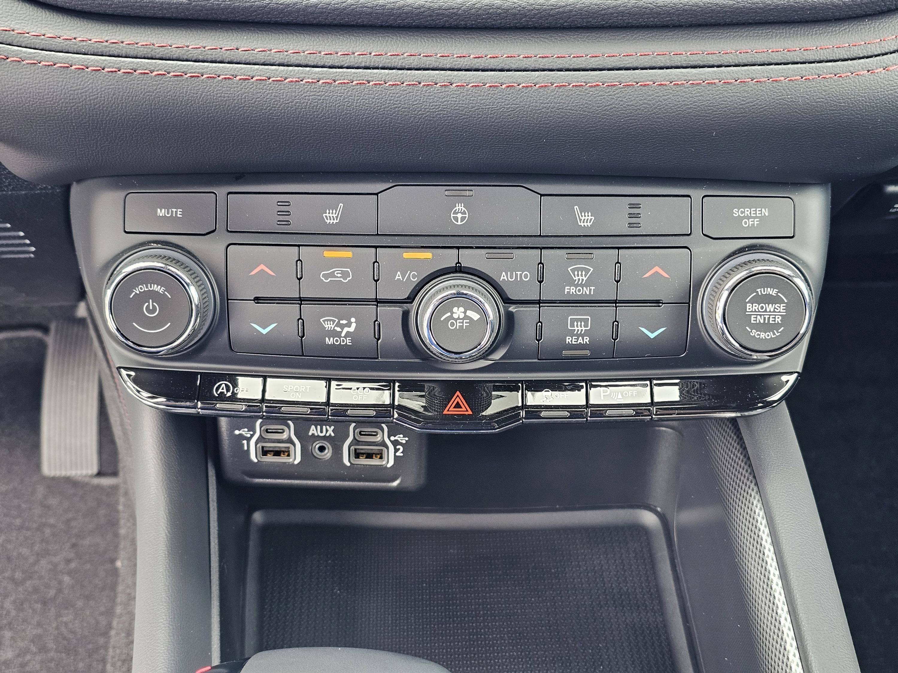 New 2026 Dodge Durango GT w/ Blacktop Package image 28