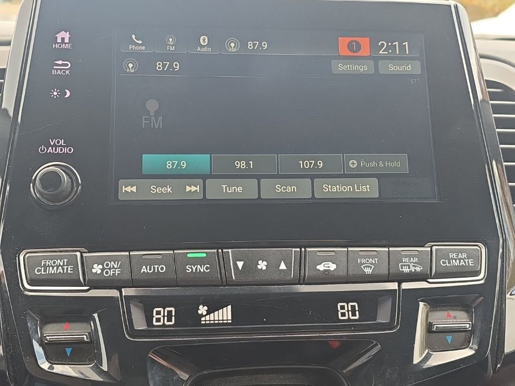 Used 2023 Honda Odyssey Sport image 28