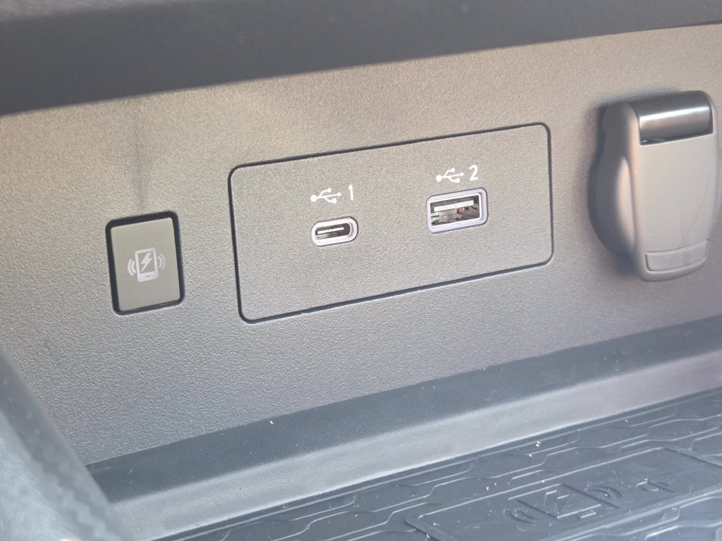 New 2026 Nissan Altima 2.5 SV FWD image 14