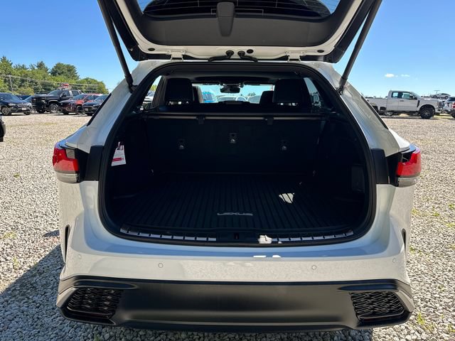 Used 2023 Lexus RX 350 F Sport w/ Accessory Package AWD/4WD image 15