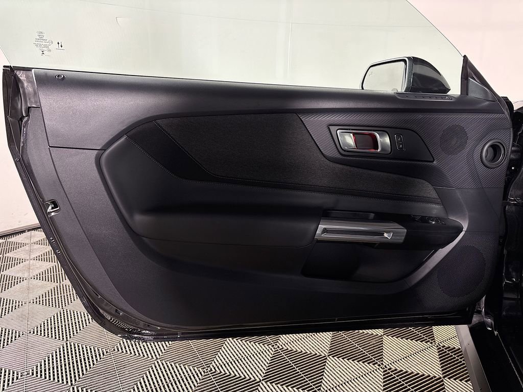 Used 2024 Ford Mustang GT image 10