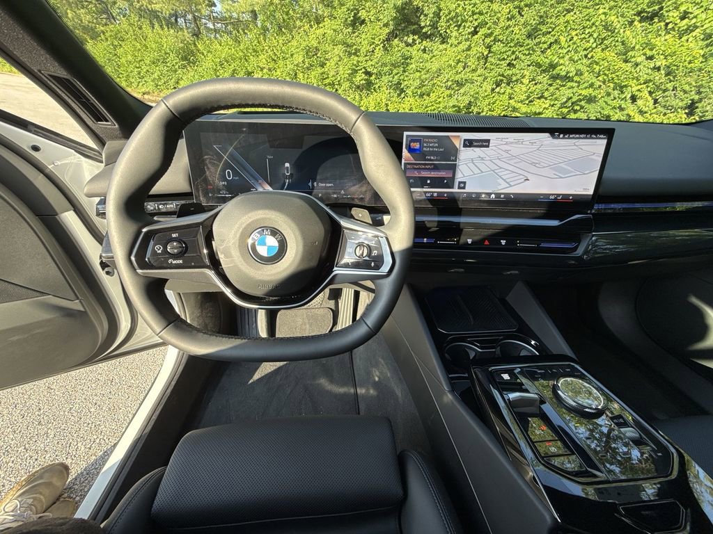 Certified 2025 BMW 228i xDrive w/ Premium Package image 38