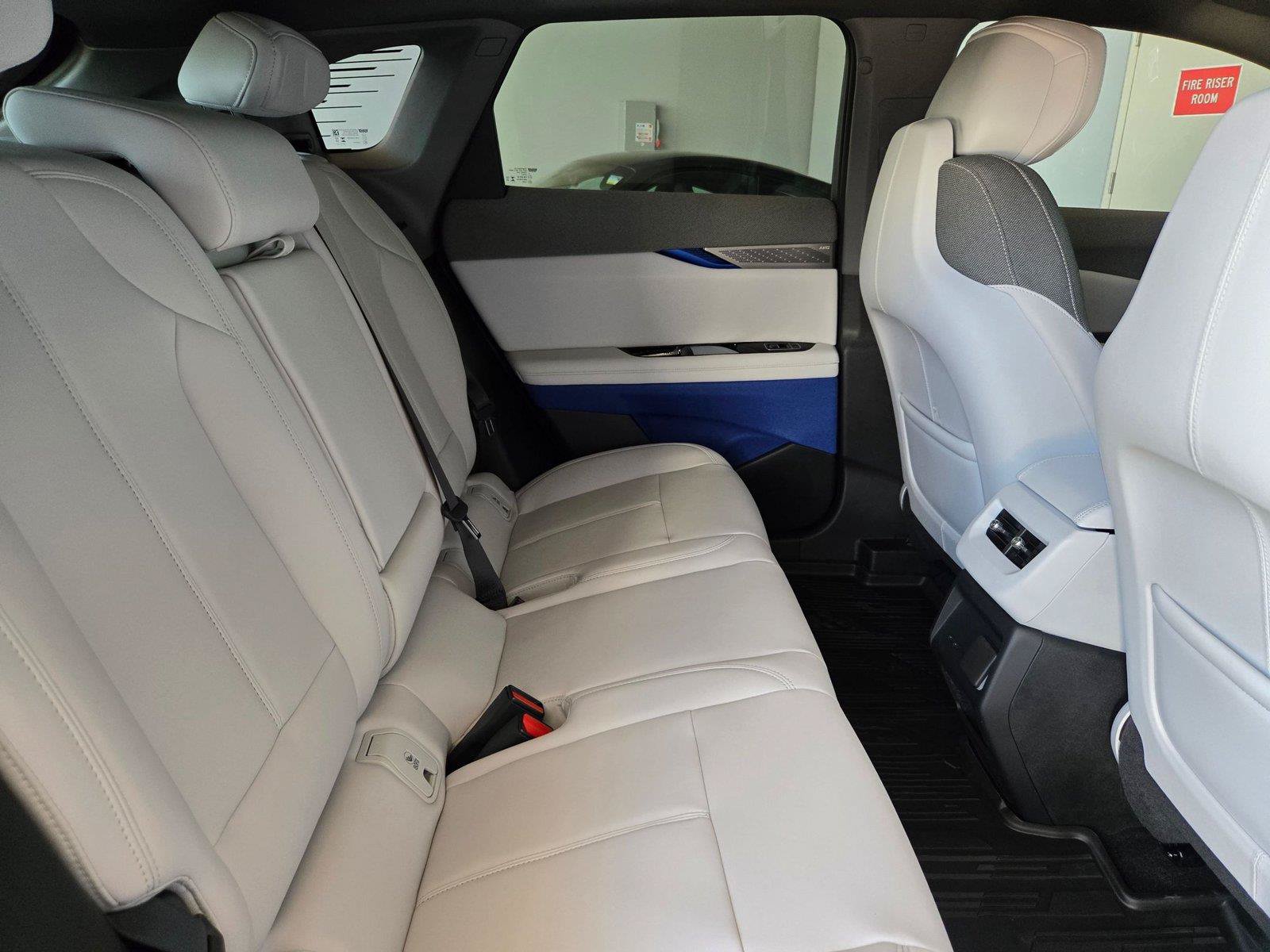 New 2027 Cadillac Optiq Sport RWD image 27