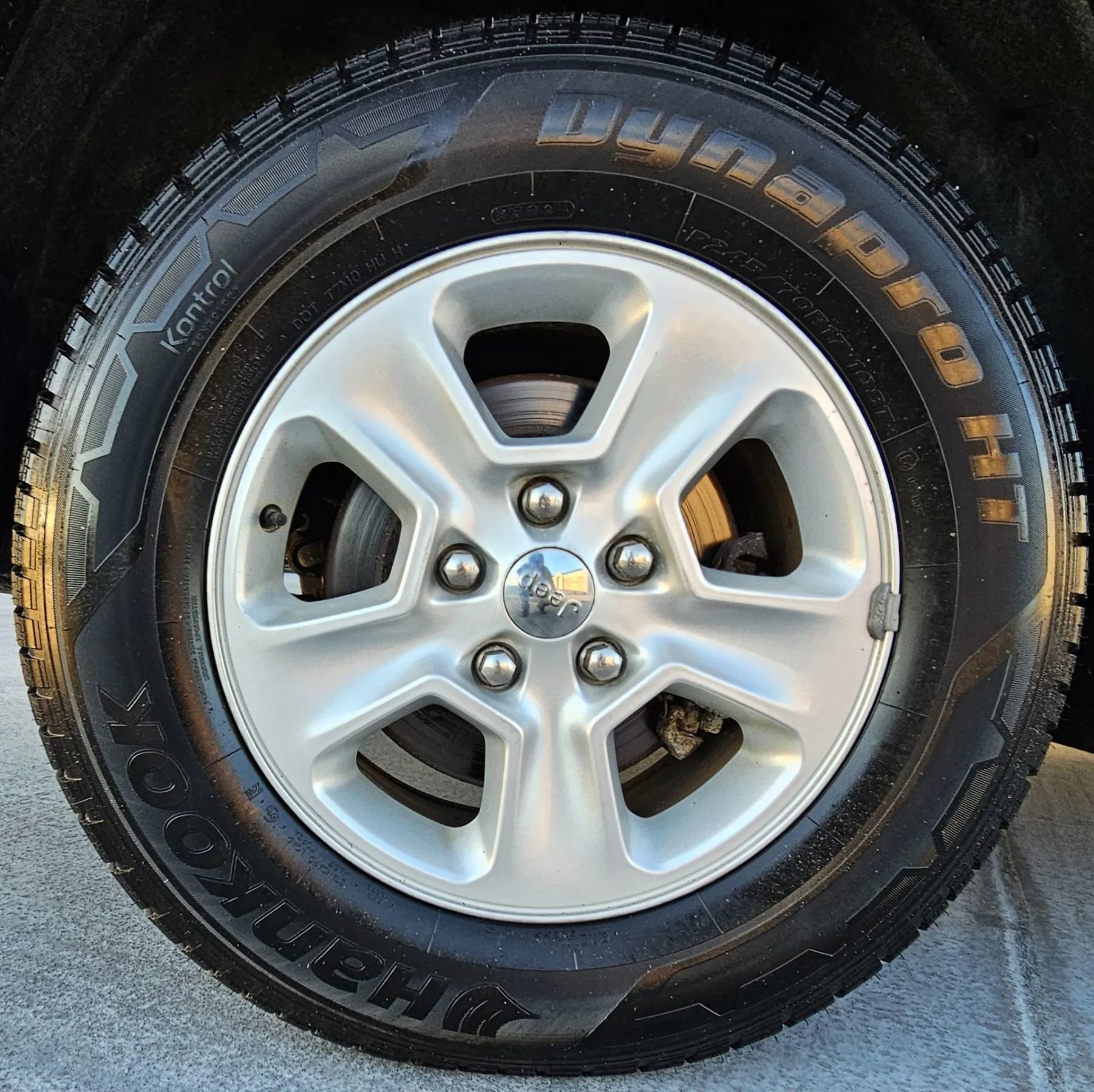 Used 2016 Jeep Grand Cherokee Laredo w/ Quick Order Package 23E image 12