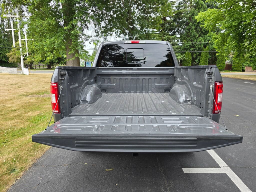 Used 2020 Ford F150 XLT w/ Equipment Group 302A Luxury image 6