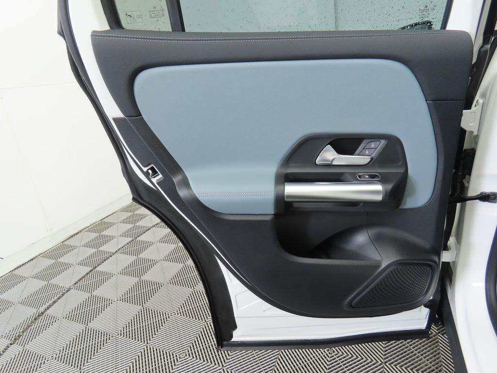 Certified 2026 Mercedes-Benz GLA 250 image 26