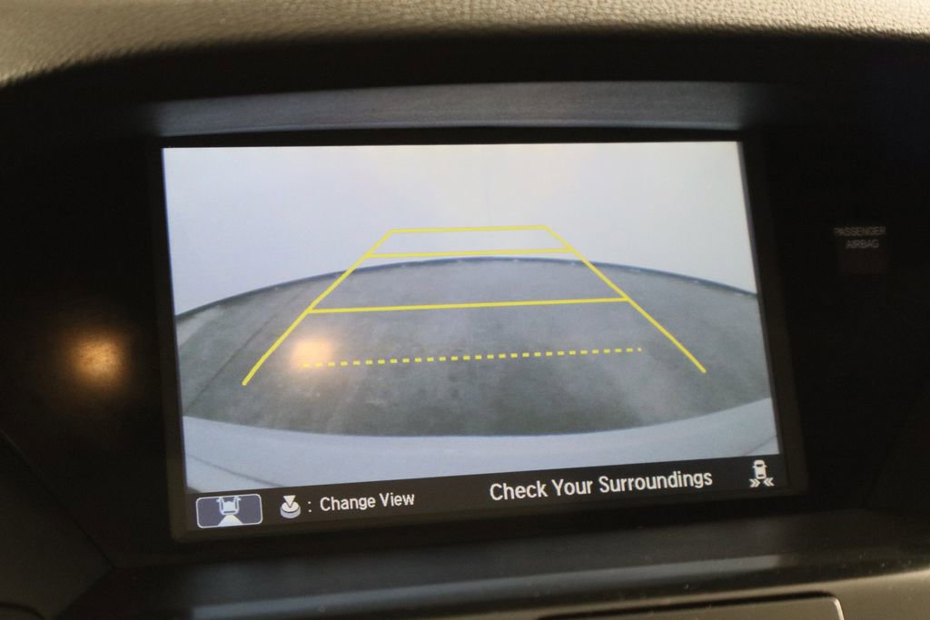 Used 2016 Acura MDX FWD w/ Tech & Entertainment image 36