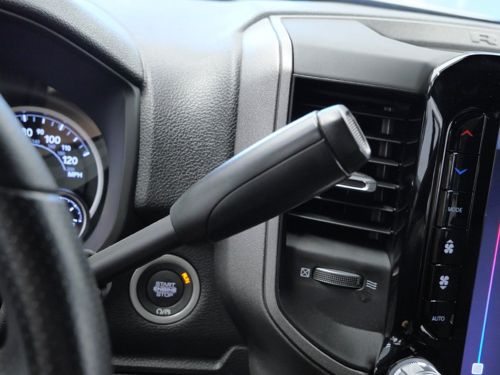 Used 2026 RAM 2500 Tradesman AWD/4WD image 24