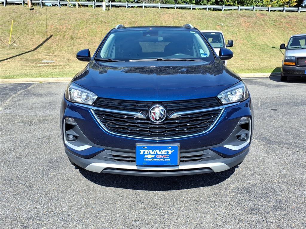Used 2023 Buick Encore GX Select FWD image 8