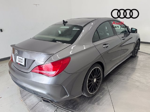 Used 2016 Mercedes-Benz CLA 250 image 35