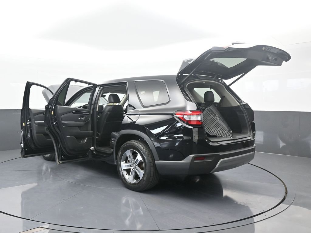 Used 2025 Honda Pilot EX-L image 77