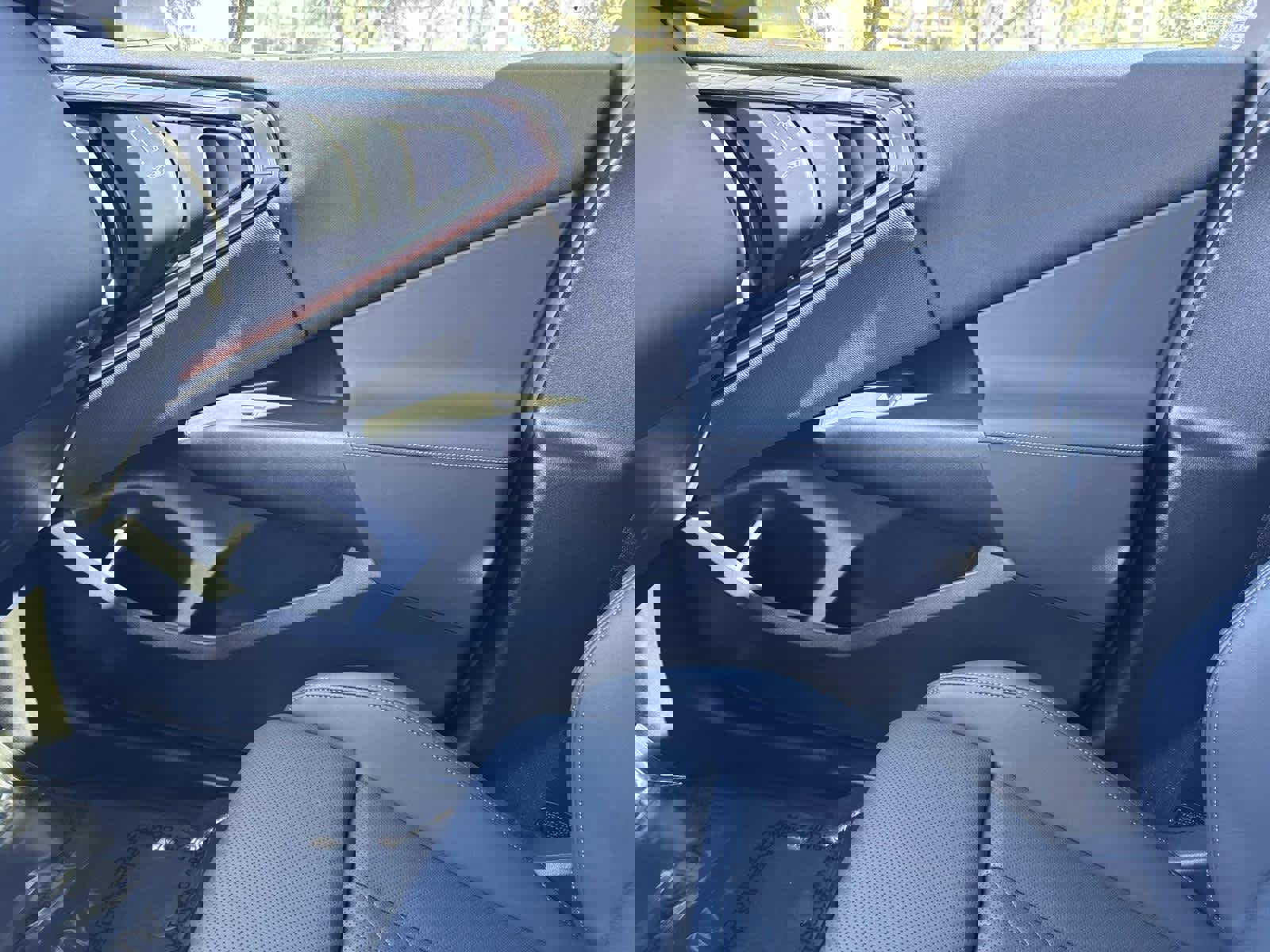 Certified 2025 BMW X3 xDrive30i w/ Premium Package image 24