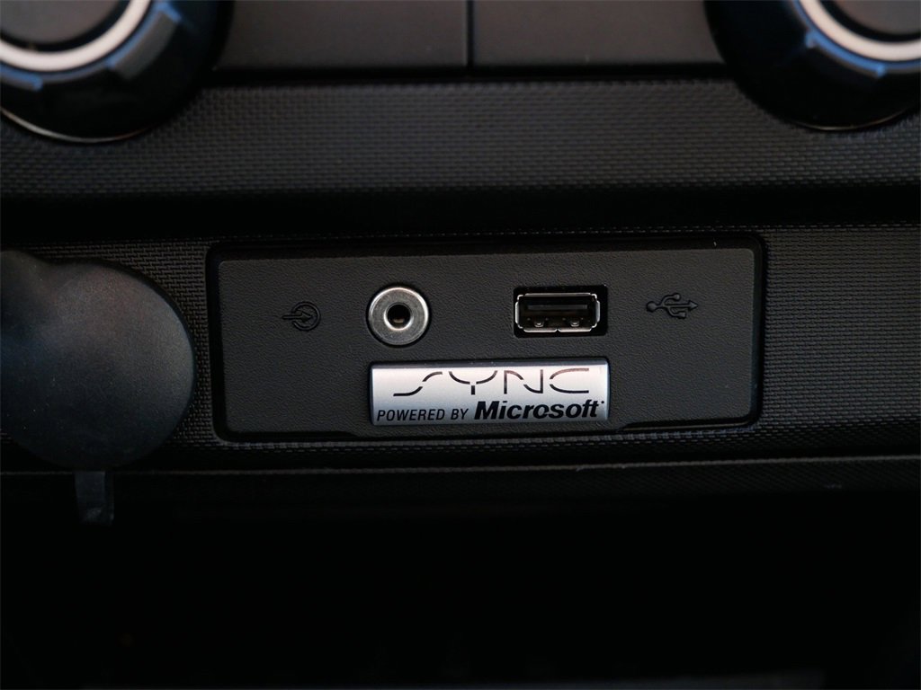 Used 2014 Ford F150 STX w/ Equipment Group 201A Mid image 25