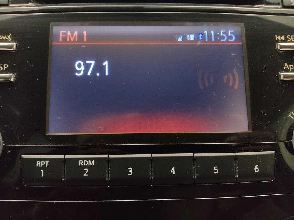 Used 2016 Nissan Rogue S image 25