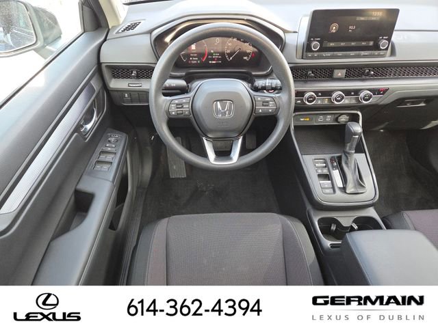 Used 2023 Honda CR-V EX image 34