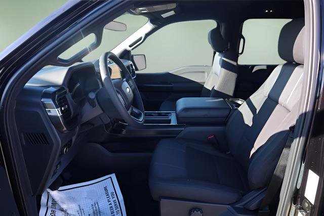 New 2026 Ford F150 STX w/ Equipment Group 200A image 13