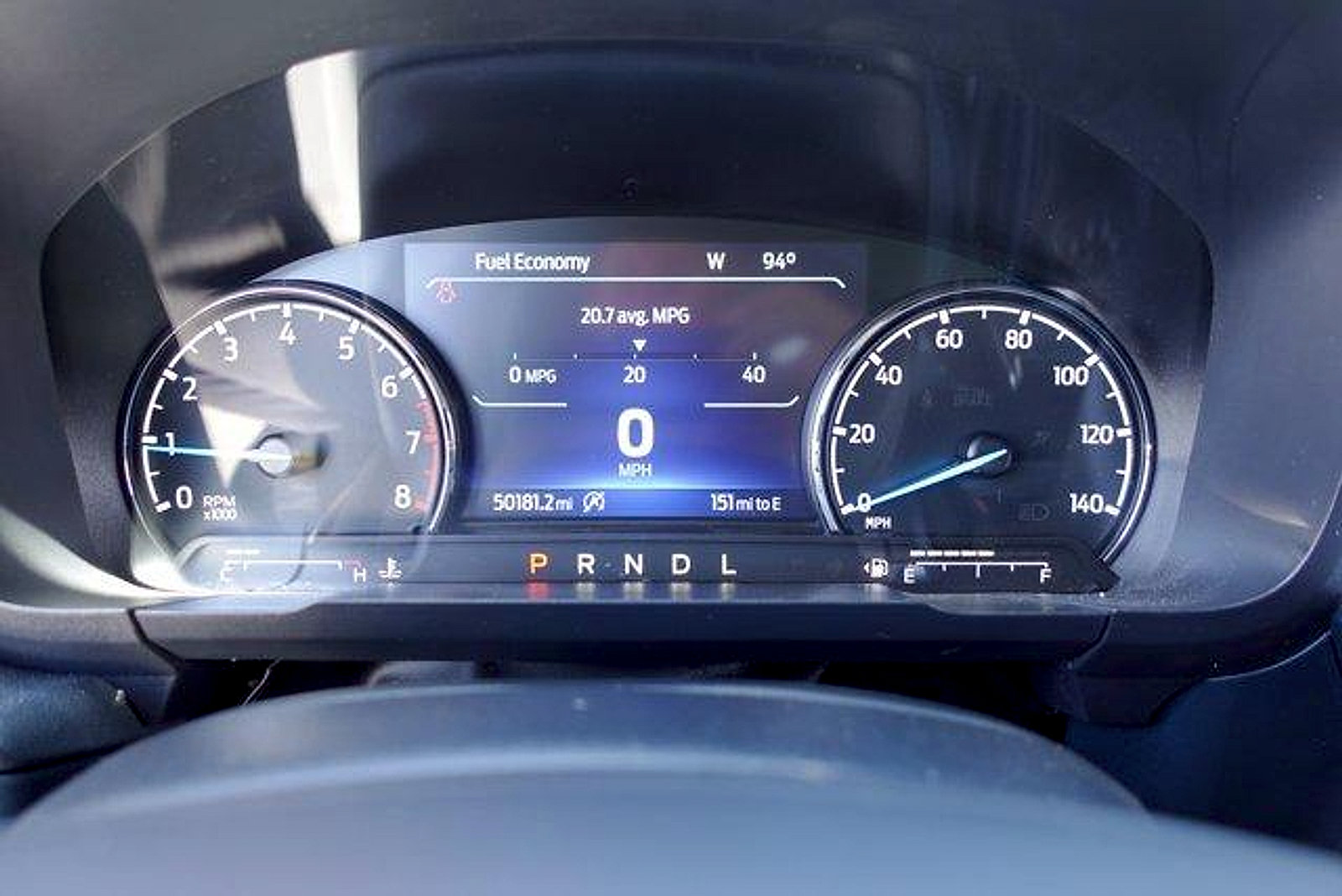 Used 2022 Ford Maverick XLT w/ Equipment Group 300A Standard AWD/4WD image 18