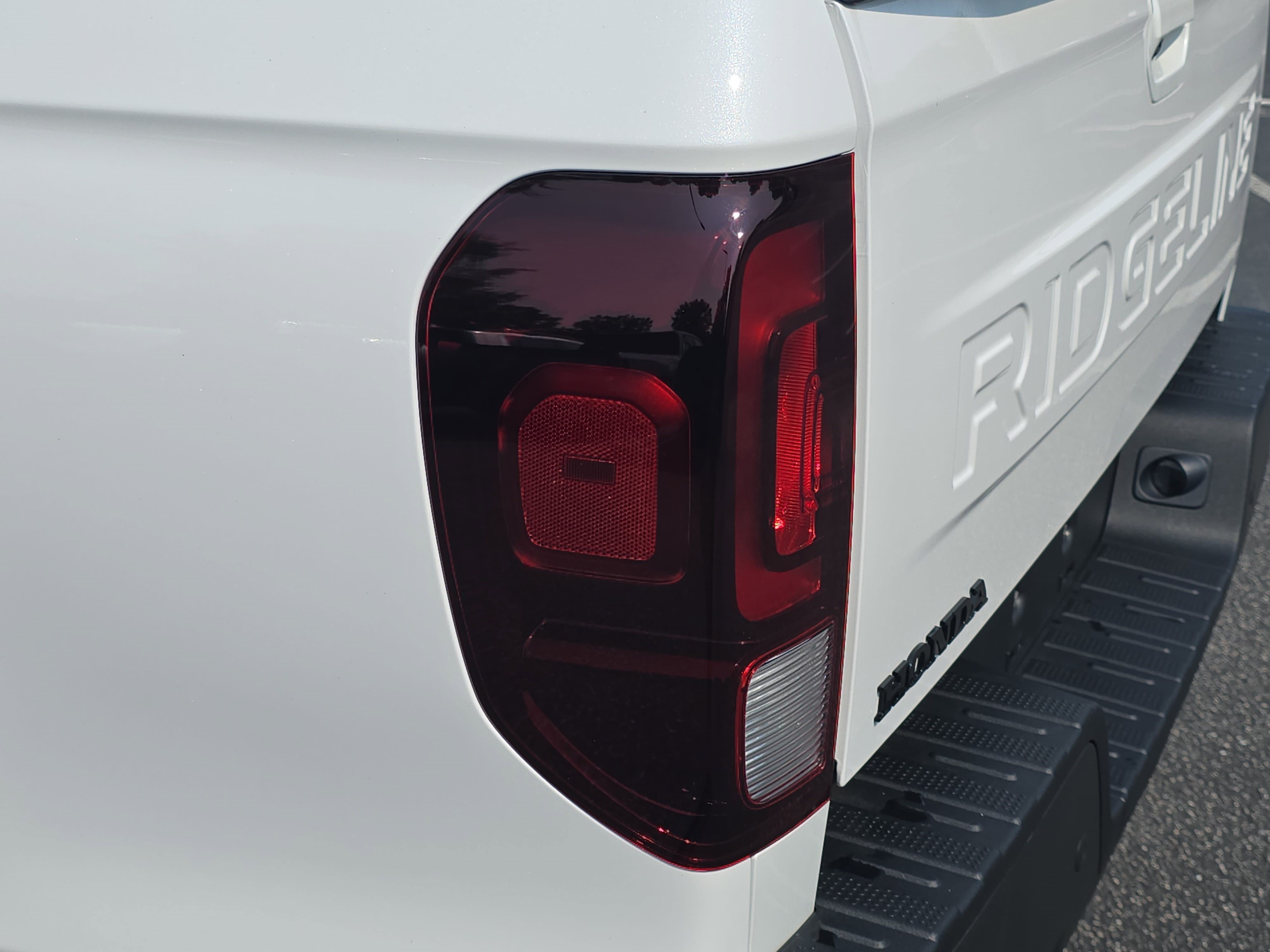 New 2026 Honda Ridgeline Black Edition image 35