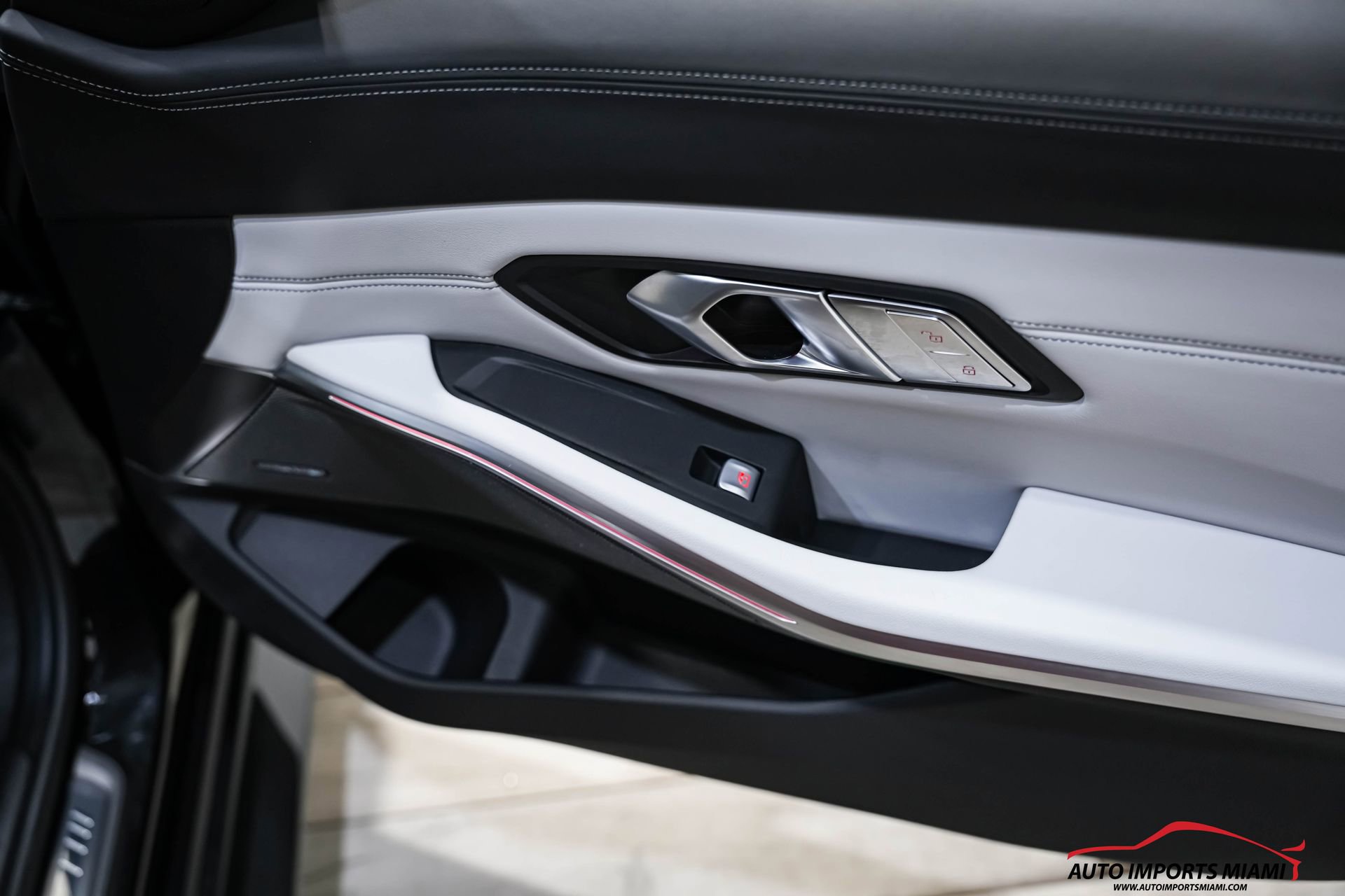 Used 2026 BMW M3 Competition image 70