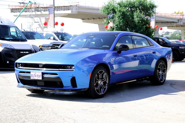 New 2026 Dodge Charger R/T AWD/4WD image 6