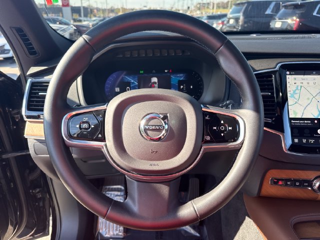 Used 2023 Volvo XC90 B6 Plus w/ Protection Package Premier AWD/4WD image 16