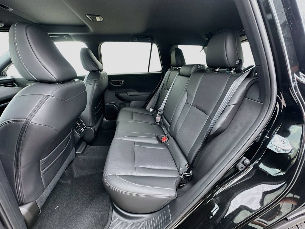 New 2026 Subaru Outback Limited AWD/4WD image 26