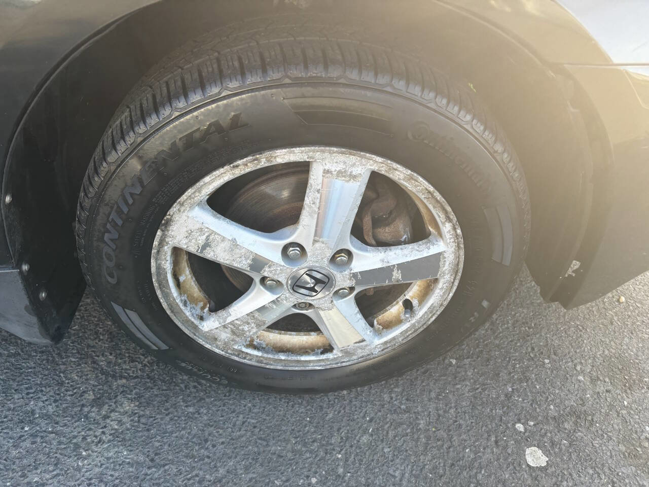 Used 2005 Honda Accord EX-L image 19