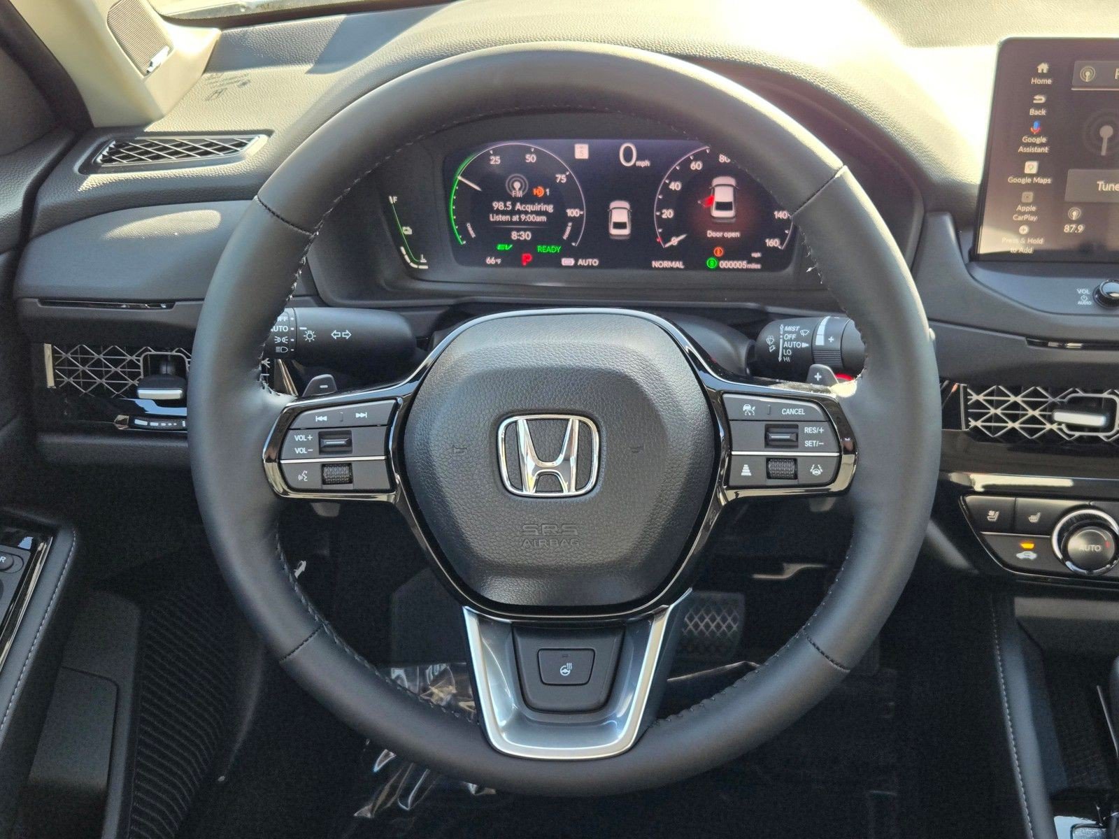 New 2026 Honda Accord Touring image 15
