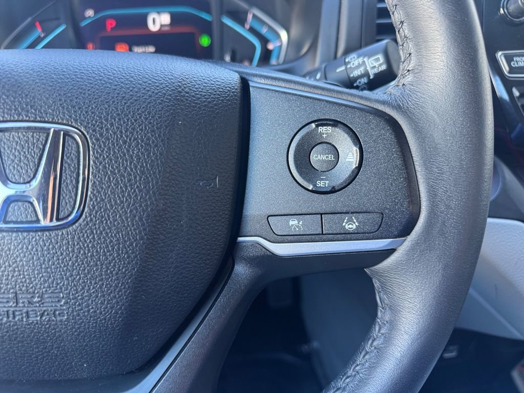 Used 2023 Honda Odyssey EX-L image 15