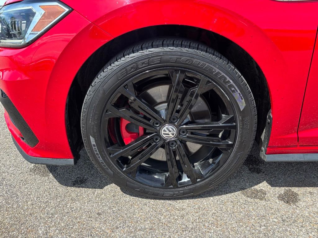 Used 2021 Volkswagen Jetta GLI FWD image 27
