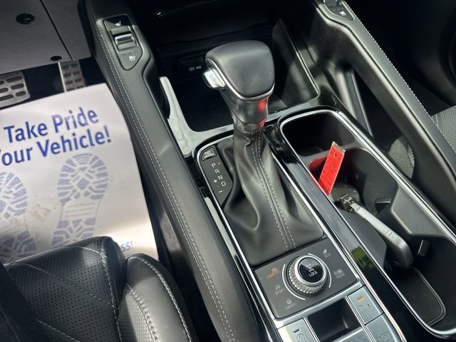 Used 2024 Kia Telluride SX Prestige X-Line image 16