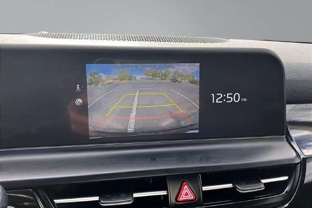 Certified 2024 Kia Seltos S FWD image 14