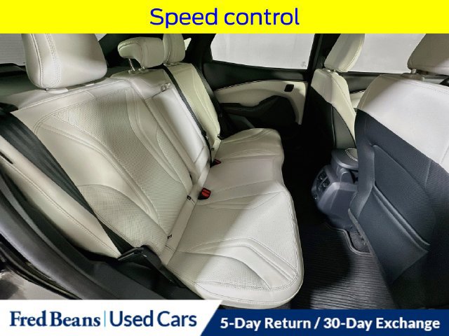 Used 2023 Ford Mustang Mach-E Premium AWD/4WD image 36