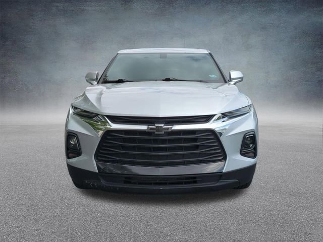 Used 2019 Chevrolet Blazer LT FWD image 4