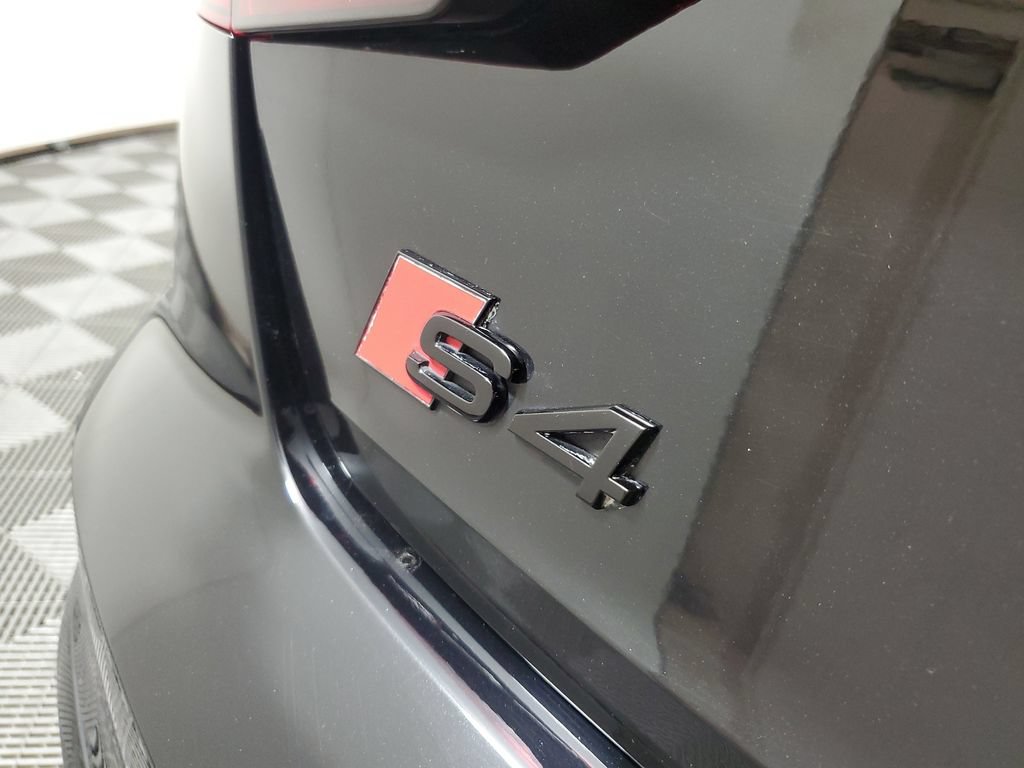Used 2022 Audi S4 Premium Plus AWD/4WD image 7