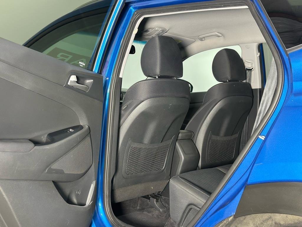 Used 2019 Hyundai Tucson Value FWD image 10